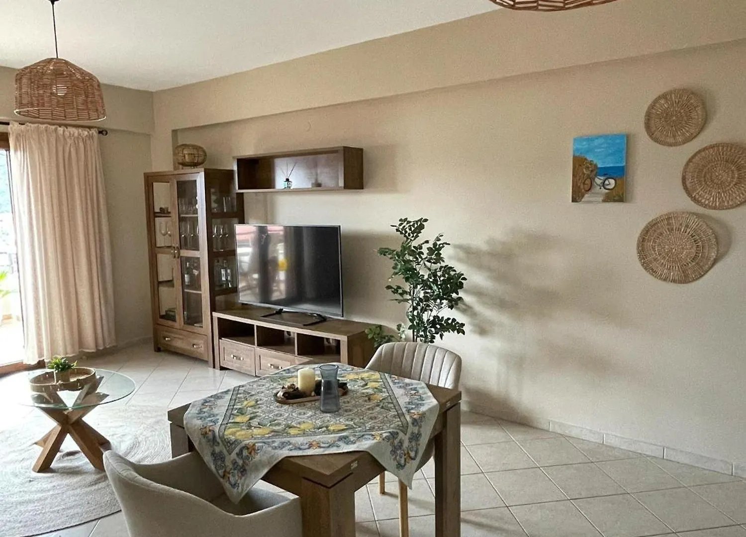 Pyrgadikia Treasure Apartment 0*,