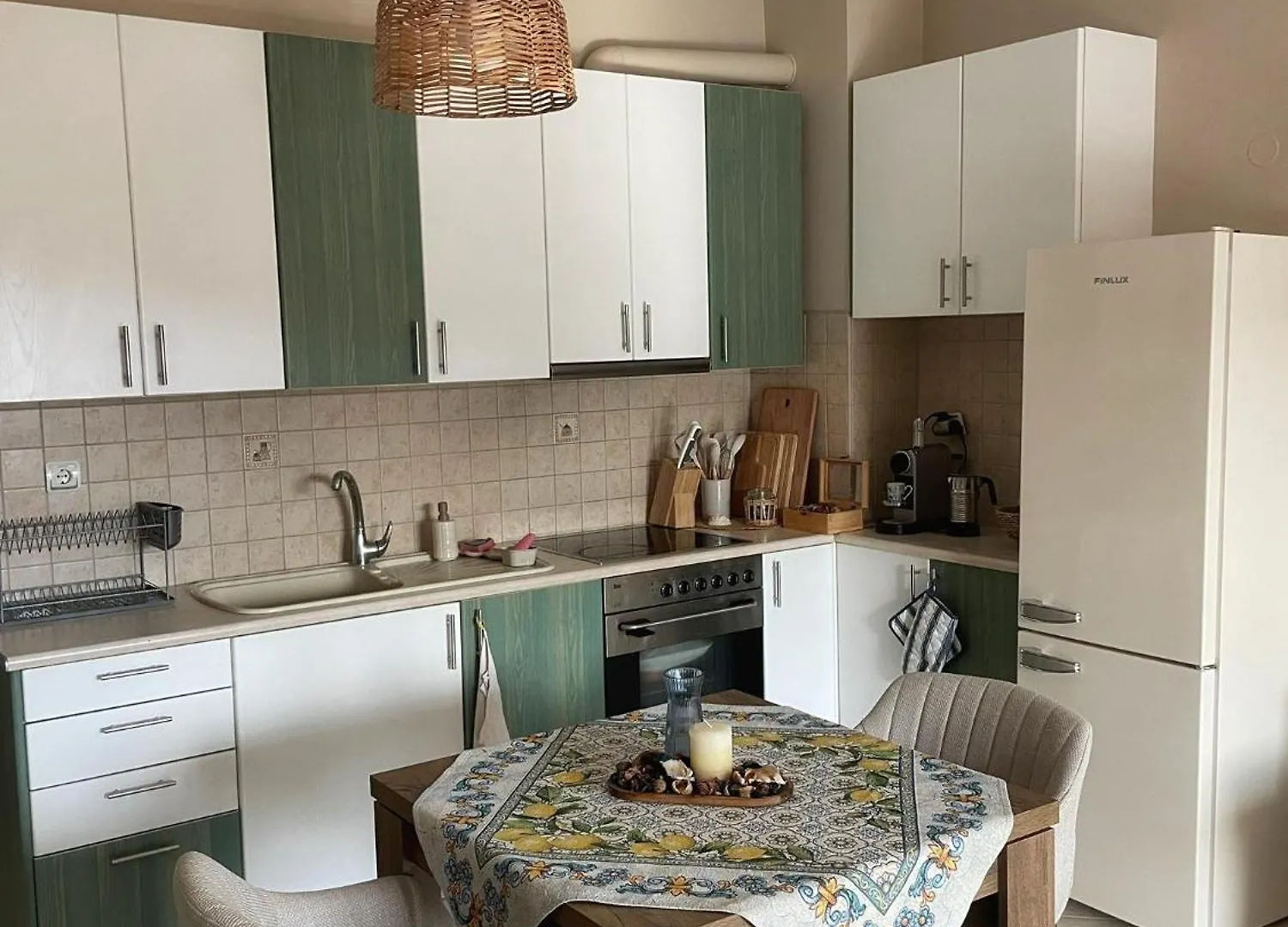 Pyrgadikia Treasure Apartment 0*,  Greece