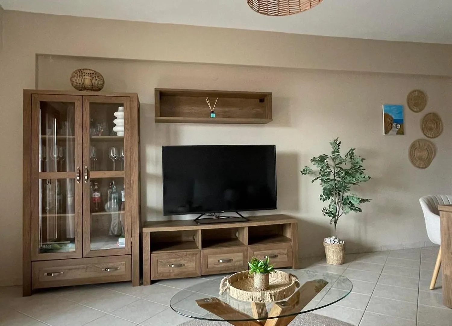 Pyrgadikia Treasure Apartment Greece