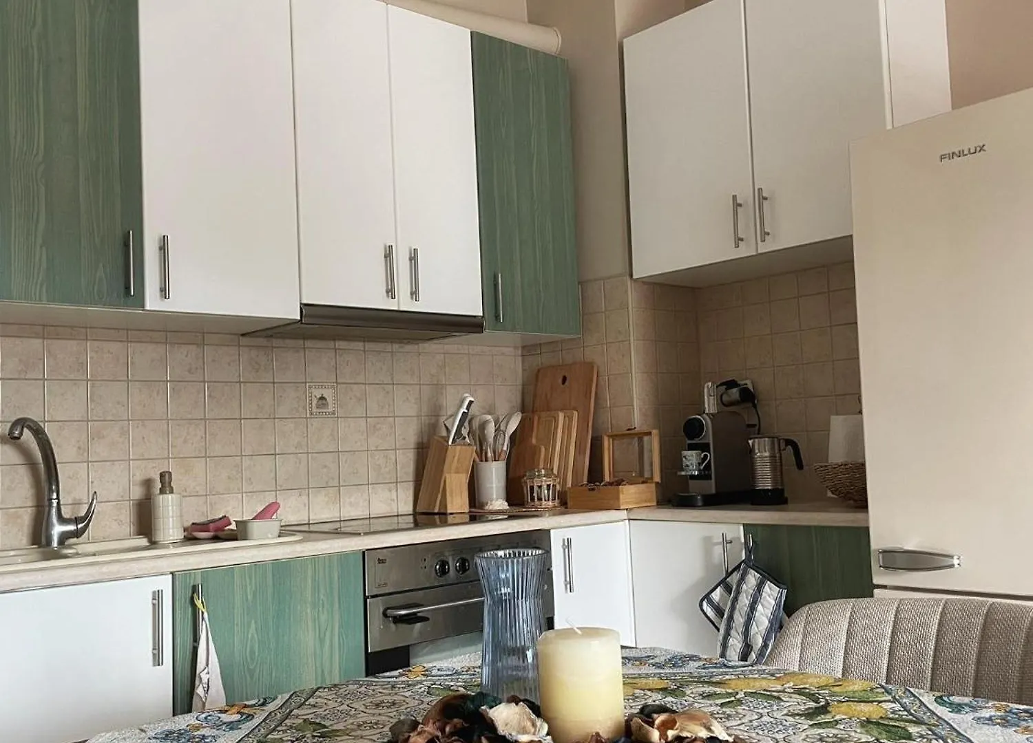 Pyrgadikia Treasure Apartment Greece